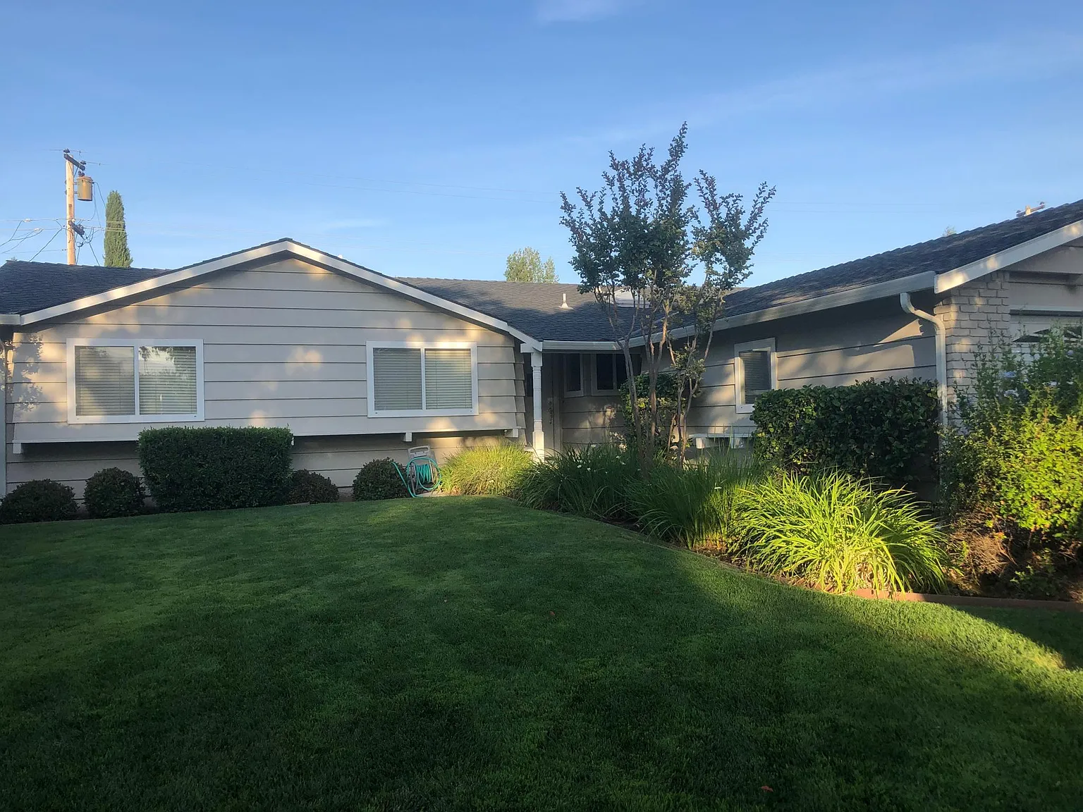 3 bed, 1234 sqft, $5,200 — Photo 4