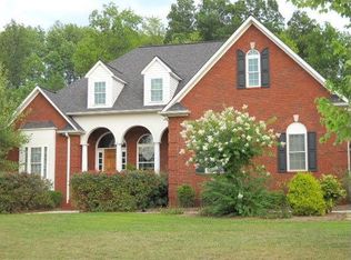 132 Road 1909, Valley Head, AL 35989