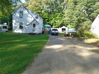 15297 Coleman Ave, Grand Haven, MI, 49417
