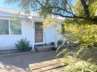 3146 E Kleindale Rd, Tucson, AZ 85716