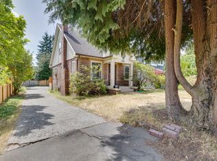 3219 NE 90th St, Seattle, WA 98115