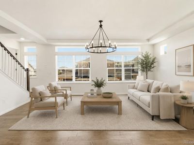 26248 E Maple Drive, Aurora, CO, 80018