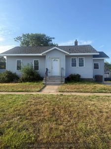 1618 W 6th St, Hastings, NE, 68901