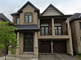 64 Bowbeer Rd, Oakville, ON L6H 0Y5