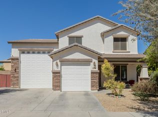 15794 W JENAN Drive, Surprise, AZ 85379
