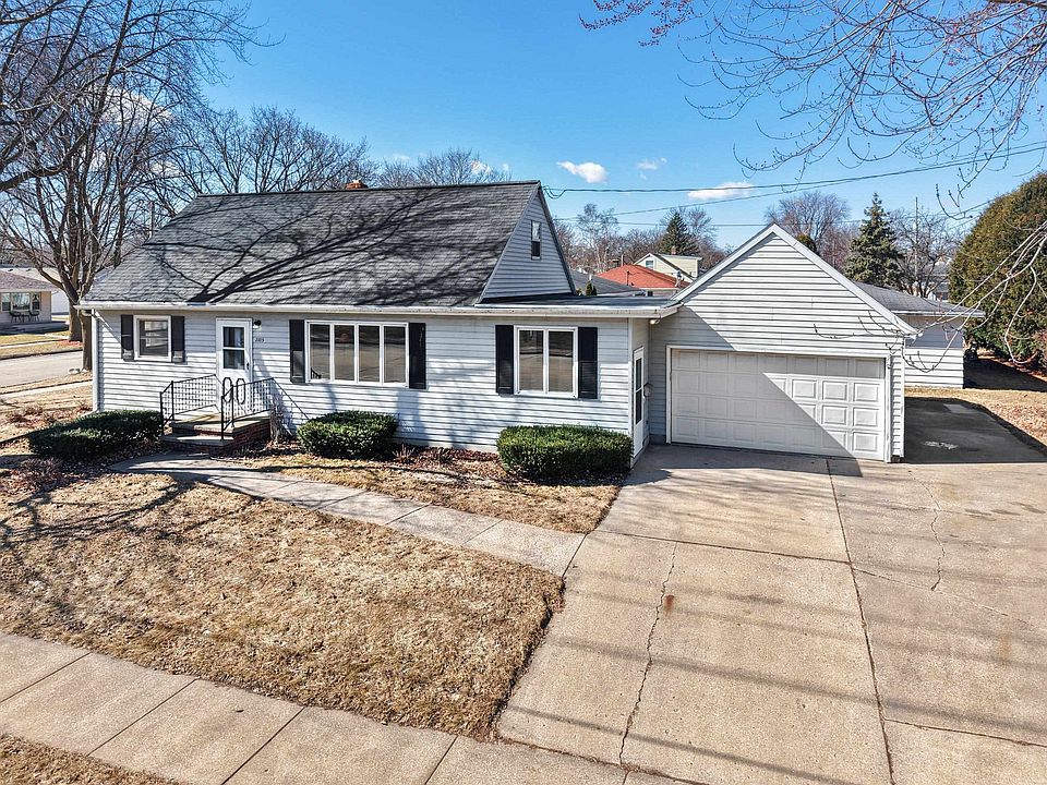 1st image of 2105 N Ballard Rd