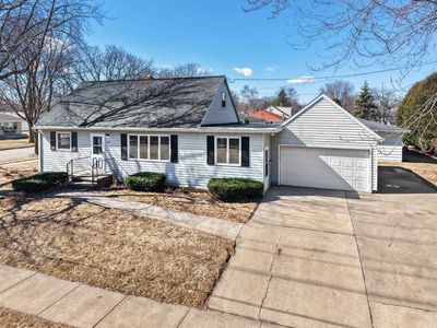 2105 N Ballard Rd, Appleton, WI, 54911
