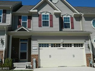 1726 Mews Way, Fallston, MD 21047