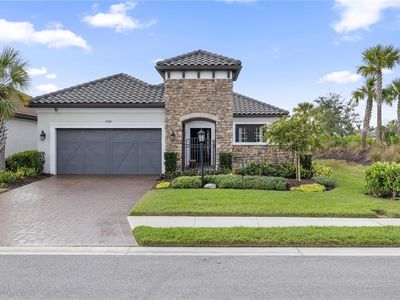 4708 Trento Pl, Bradenton, FL, 34211