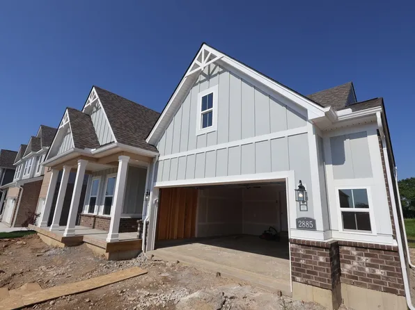 2885 Sky Crossing Dr, Dayton, OH 45434