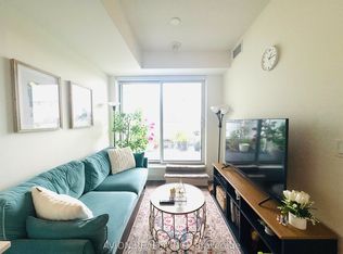 188 Fairview Mall Dr #608, Toronto, ON M2J 0H7