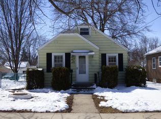 1107 10th Ave SW, Austin, MN 55912