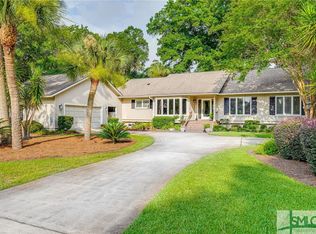 14 Middle Marsh Retreat, Savannah, GA 31411
