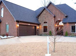 6547 Westminster, Benton, AR 72019