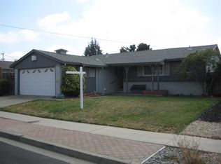 31455 Burnham Way, Hayward, CA 94544
