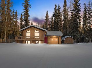 3338 Montana Cir, North Pole, AK 99705