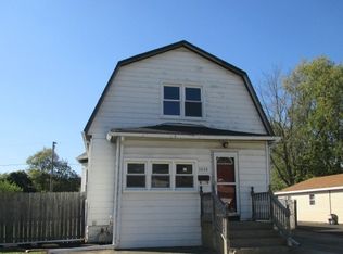 3034 Sangamon St, Steger, IL 60475