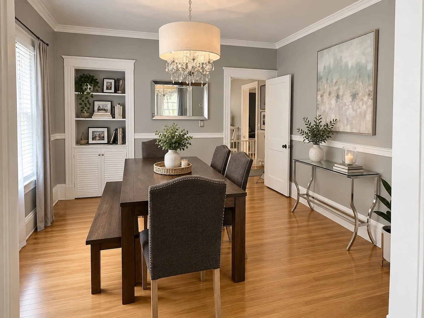 2 bed, 1.0 bath, 1000 sqft, $2,500 — Photo 2