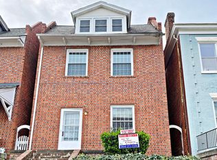 3215 Hanover Ave APT 3, Richmond, VA 23221