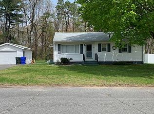 54 Timothy Cir, Springfield, MA 01119