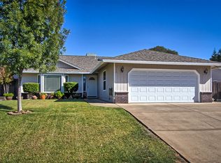 1579 Hominy Way, Redding, CA 96003
