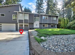 (Undisclosed Address), Redmond, WA 98052