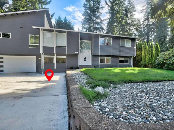 (undisclosed Address), Redmond, WA 98052