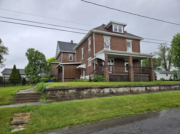 249 Juniata St, Du Bois, PA 15801
