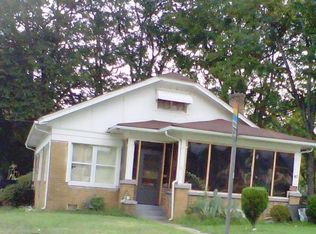 867 Cascade Ave SW, Atlanta, GA 30311