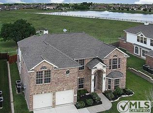 308 Palomino Ln, Celina, TX 75009