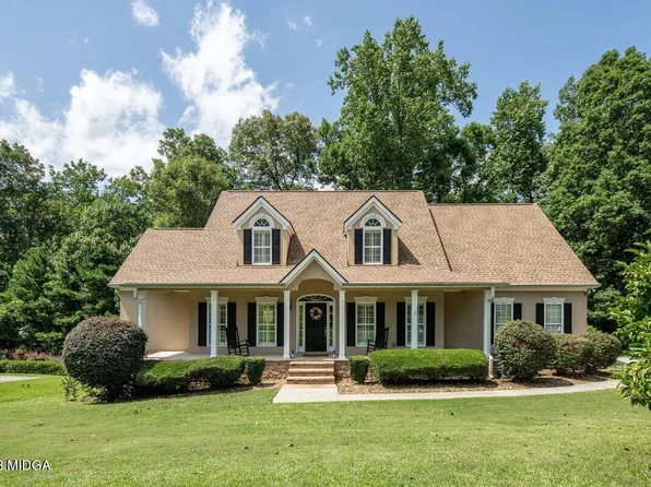 144 Westchester Dr, Macon, GA 31210