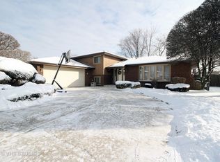 14219 Margerita Ave, Orland Park, IL