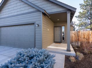 3099 NE Delmas St, Bend, OR 97701