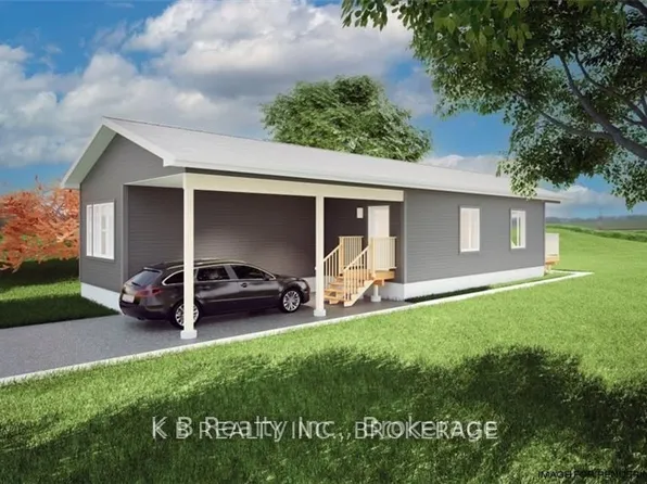 901 Maple Dr, Greater Napanee, ON K7L 3L1