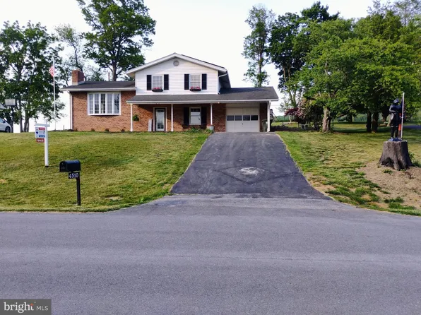 4510 Willow Tree Dr, Middletown, MD 21769