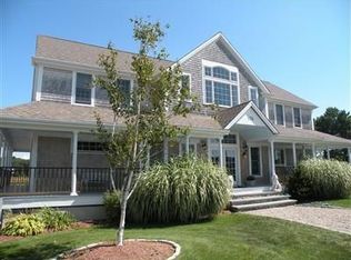 176 Bog Rd, Marstons Mills, MA 02648