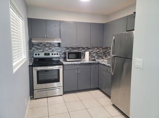 1021 N 61st Ave #1021, Hollywood, FL 33024