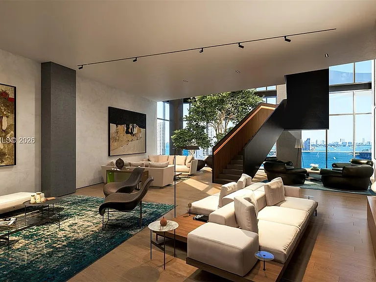 1400 Biscayne Blvd #2607 — Photo 17