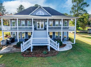 115 Poss Point Cv, Sparta, GA 31087