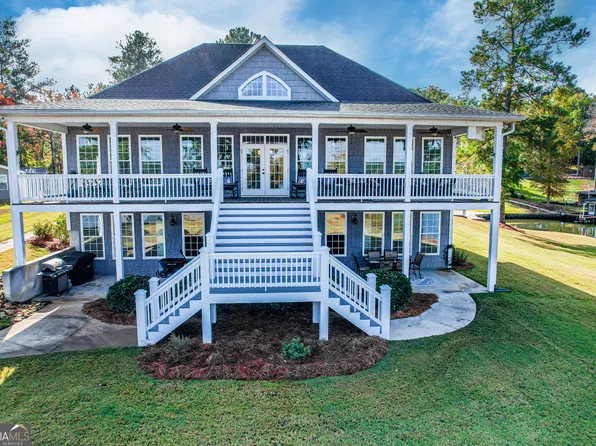 115 Poss Point Cv, Sparta, GA 31087