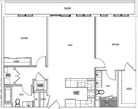 4th image of 519 Broadway