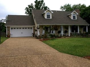 2308 Crosshill Rd, Fort Smith, AR 72908