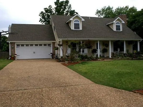 2308 Crosshill Rd, Fort Smith, AR 72908