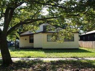1869 McIlwraith St, Muskegon, MI 49442