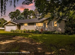 1363 S College Rd, Mason, MI 48854