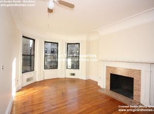 9 Buswell St APT 2F, Boston, MA 02215