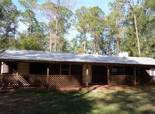 4556 E Old Bombing Range Rd, Avon Park, FL 33825