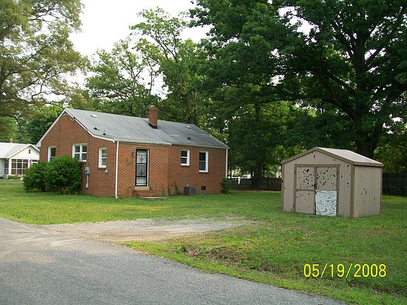 5th image of 125 S Kalmia Ave