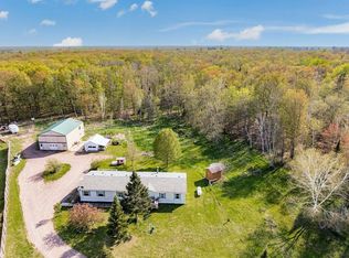 11920 Appaloosa Pass, Finlayson, MN 55735