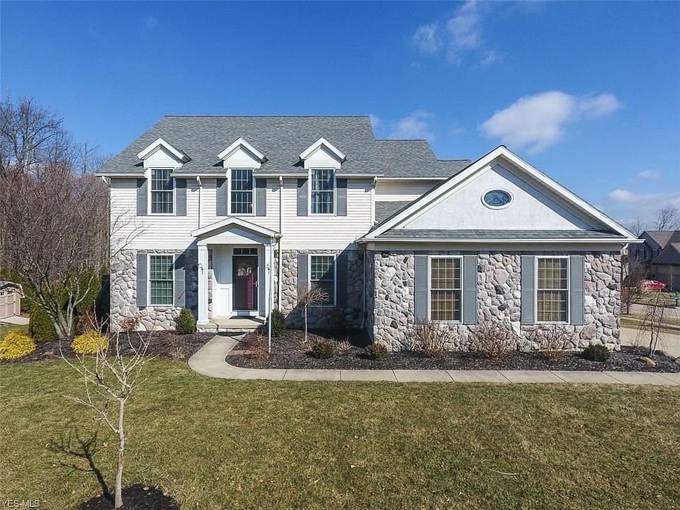 5792 Brimfield Dr, Medina, OH 44256 Zillow